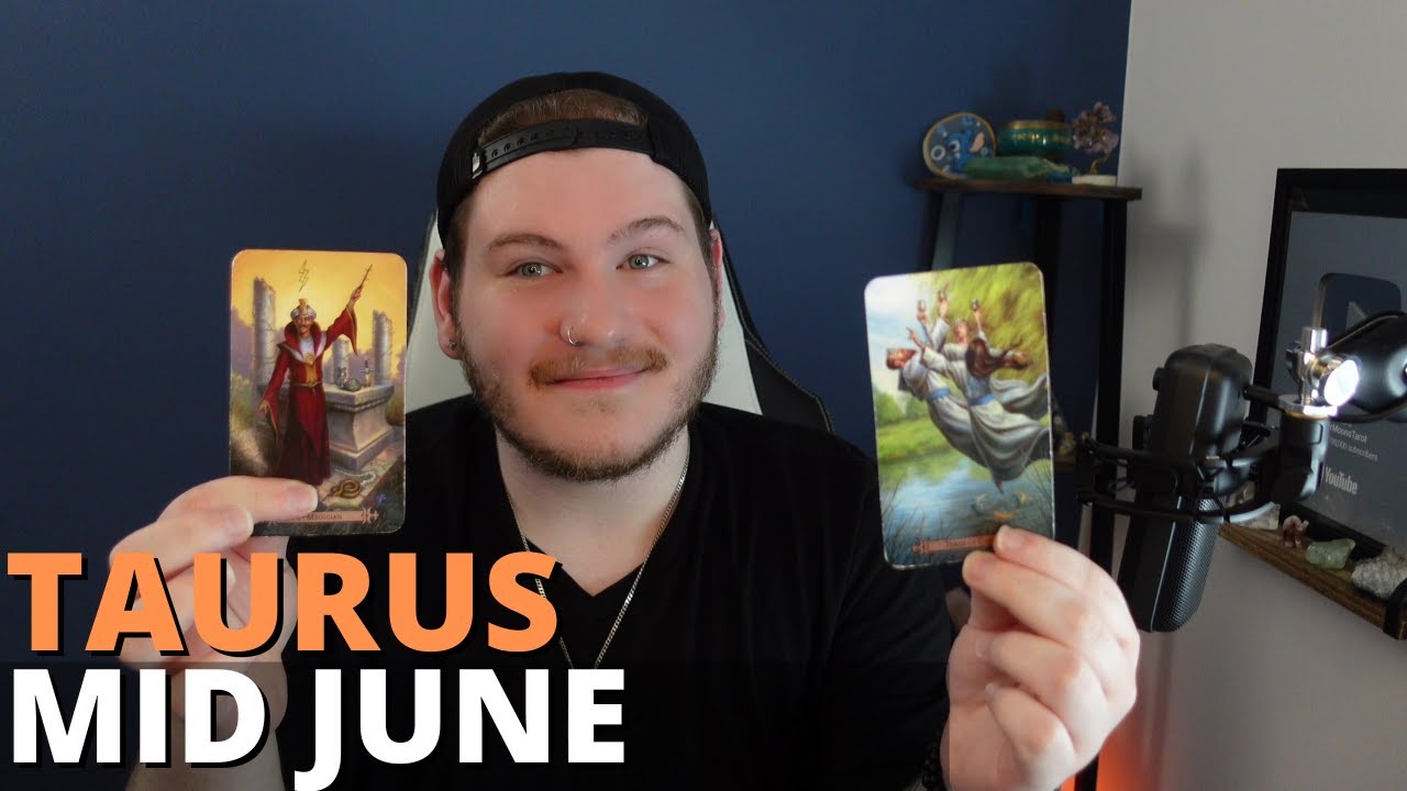 TAURUS - 