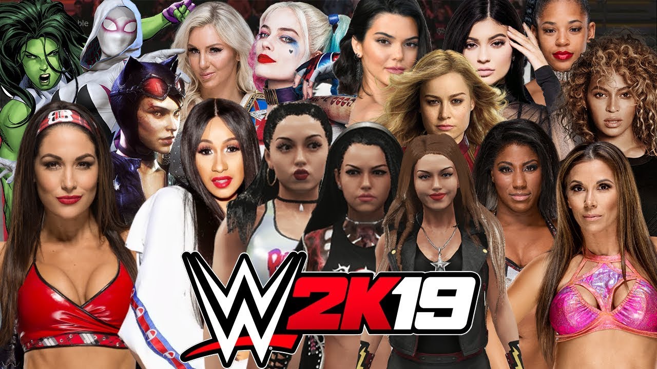 20 MAN ROYALE RUMBLE MATCH!! | WWE 2K19 GAMEPLAY