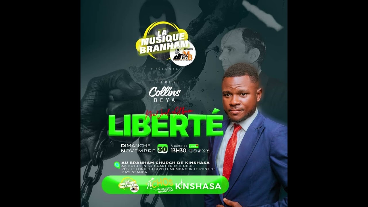LIBERTE