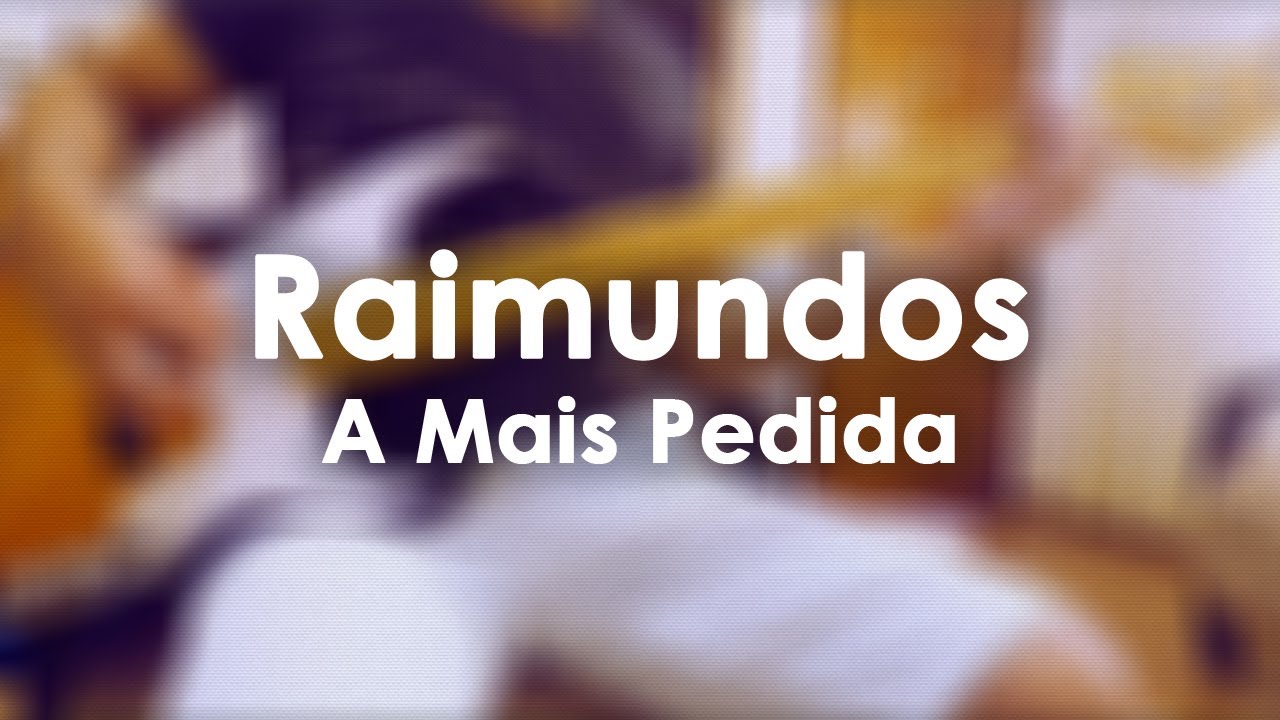 Raimundos - A Mais Pedida [Bass Cover / Baixo Cover]