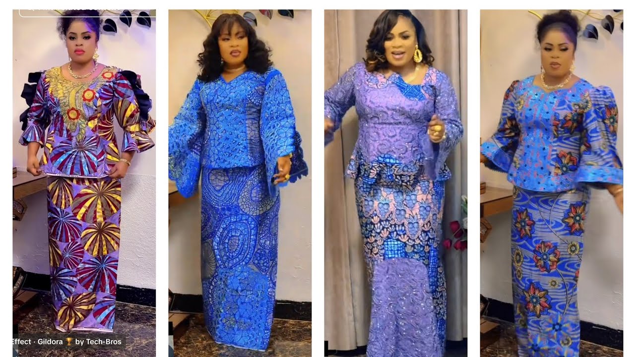 NEW COLLECTION OF AFRIQUE FASHION STYLES IN GRAND SUPER,  RADIANCE,... PLEASE  LOKE SHARE  COMMENT.