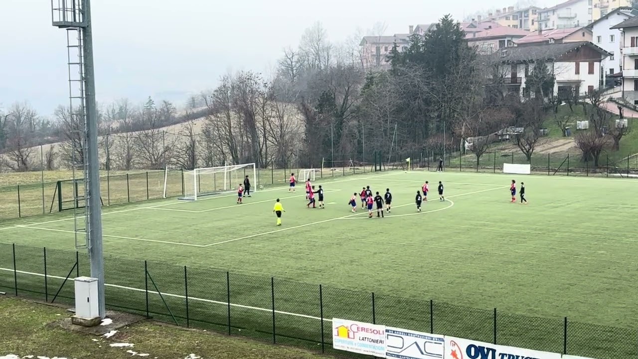 PROGETTO MONTAGNA REGGIO CALCIO