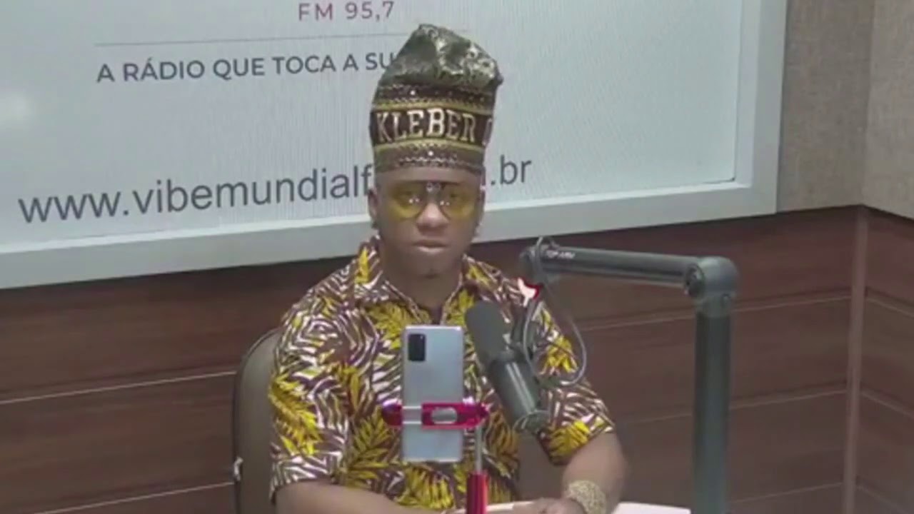 Por que se incomodam tanto com filhos de Oyá, Osún, Iyemonjá, osósí, Oxoguian, racismo pai kleber