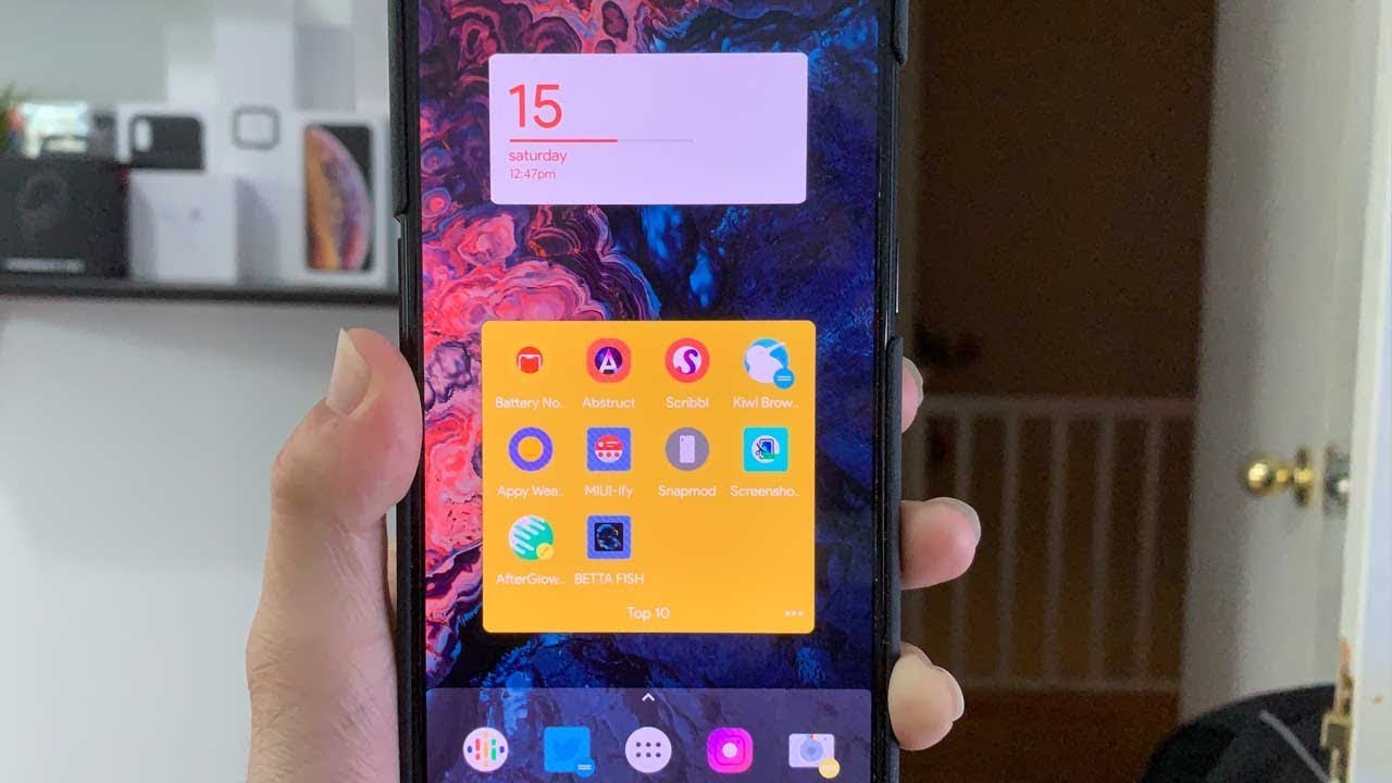 Top Android Apps of June 2019