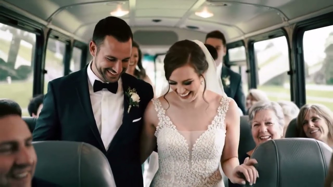 Charter Bus Rentals in Seattle for Any Group, Event, or Destination