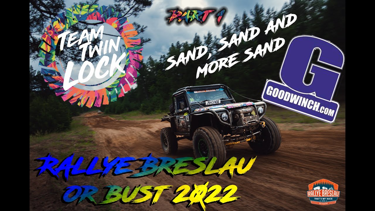Breslau Or Bust, Episode 1