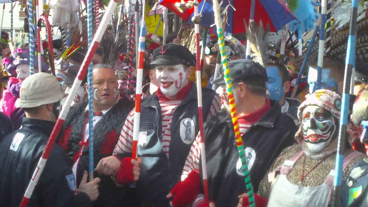 Départ de La bande de Dunkerque 2016