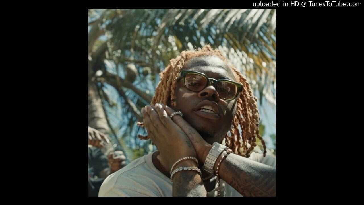 (FREE) Gunna x Lil Baby x Roddy Ricch Type Beat - 