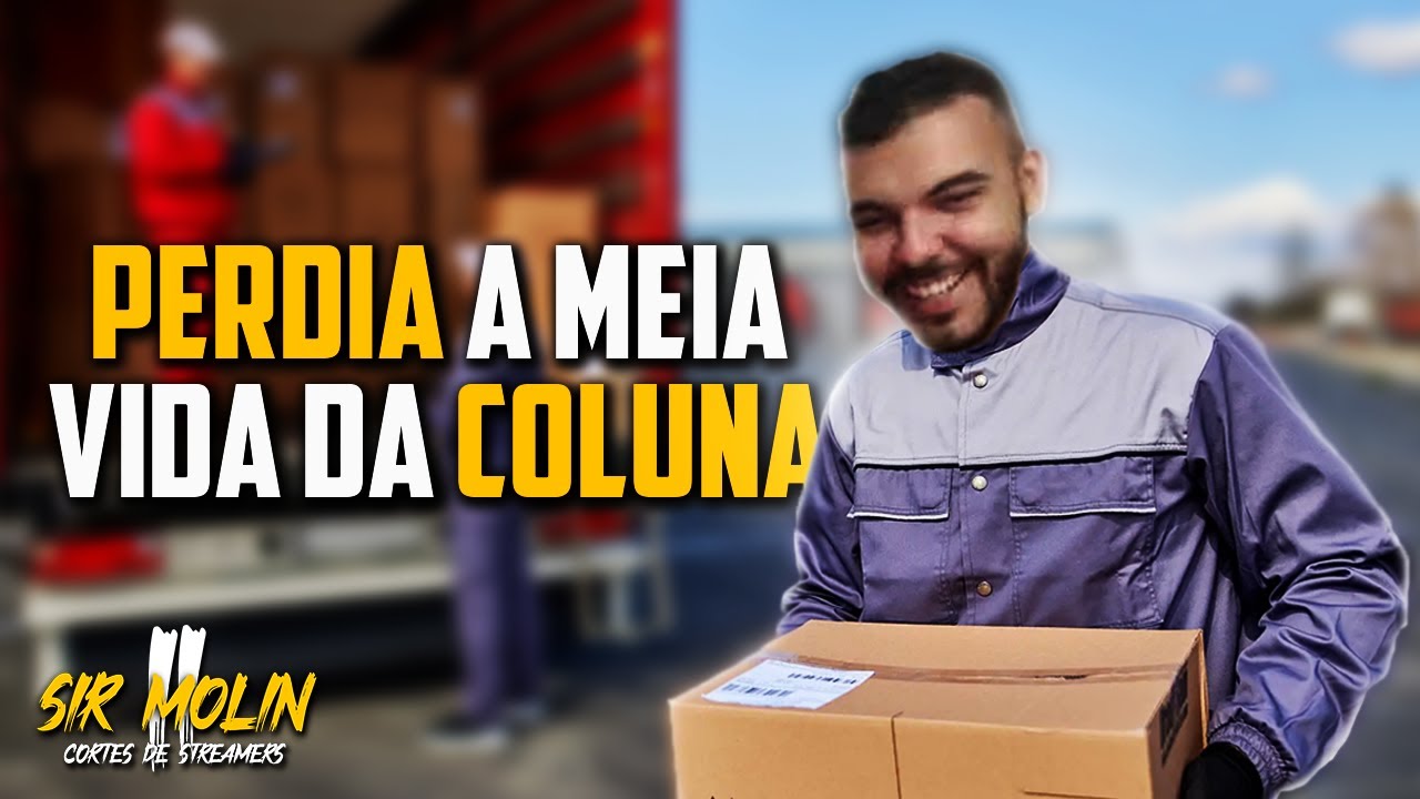 O PRIMEIRO EMPREGO DO RENAN - Cortes do REnanPlay