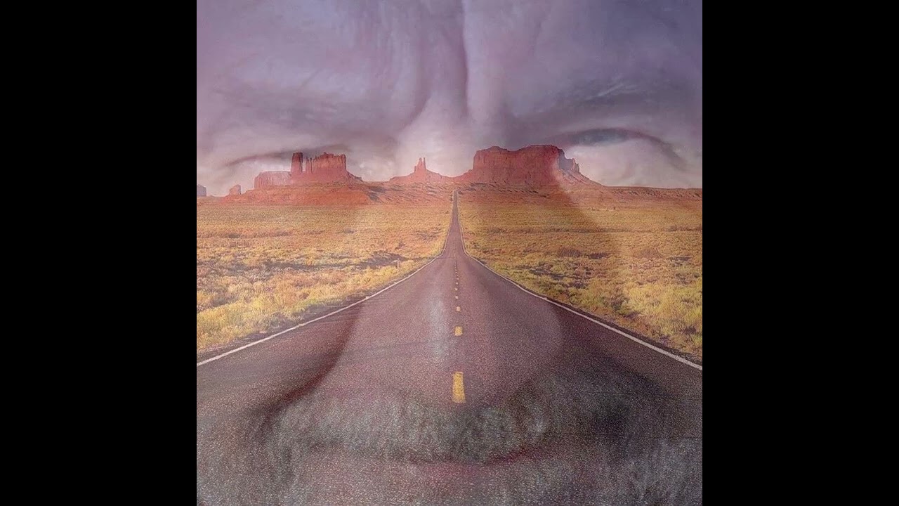 Nights in White Satin.  Moody Blues cover by Mark Joines