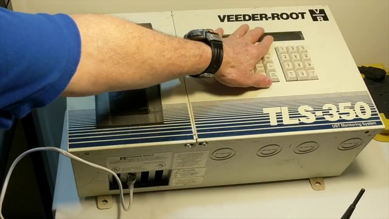 Kachoolie: The low cost alternative to the Veeder Root TCP/IP card and TCP/IP to Serial Adaptors.