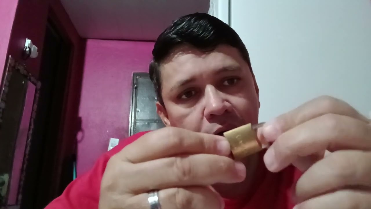 Abra as correntes com a Chave certa.