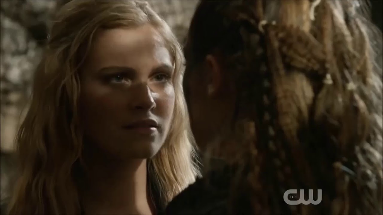 Clexa - Small Hands