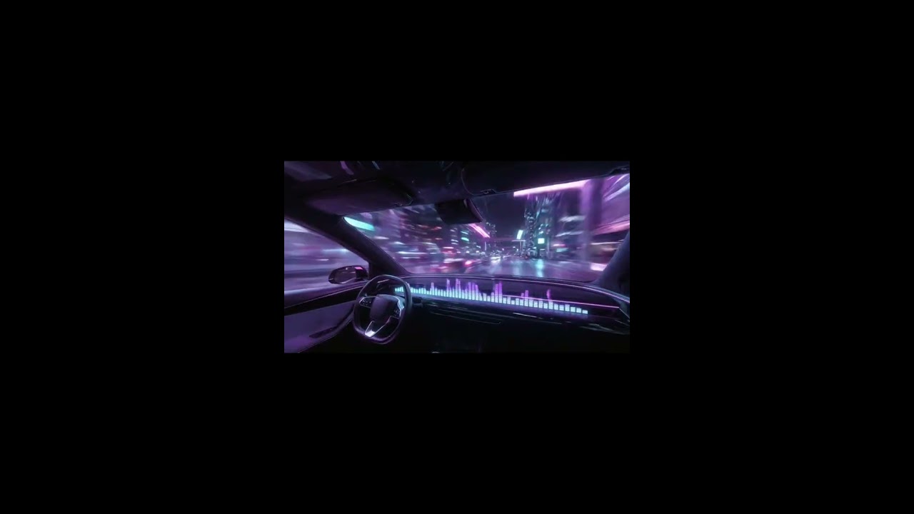 45 Hz: Нічний Пульс Майбутнього 🌃 | Deep House Bass Boost @Scam_Parade 