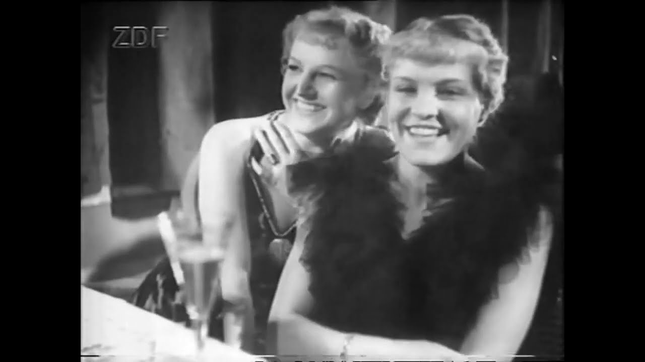 1937 Der Biberpelz