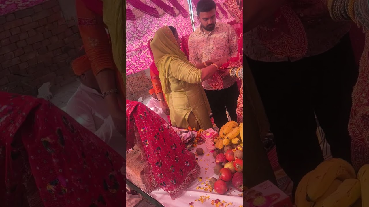 सेहरी गांव में प्रोग्राम 9306204914
