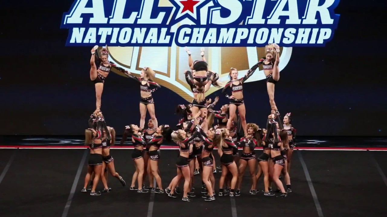 Woodlands Elite Generals NCA 2020 Day 1