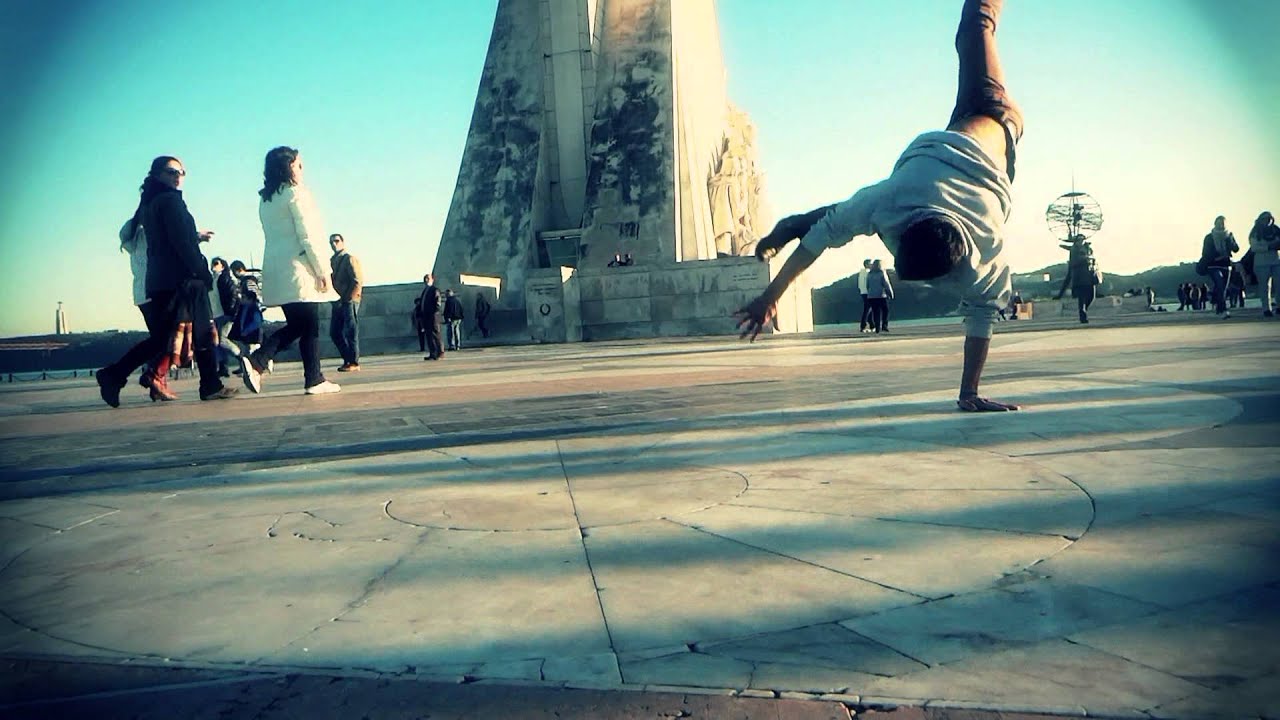 Lisbon Experience - Lovelas (Funk Rockass)
