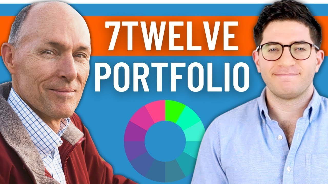 7Twelve Portfolio Review - A Case of Diworsification?