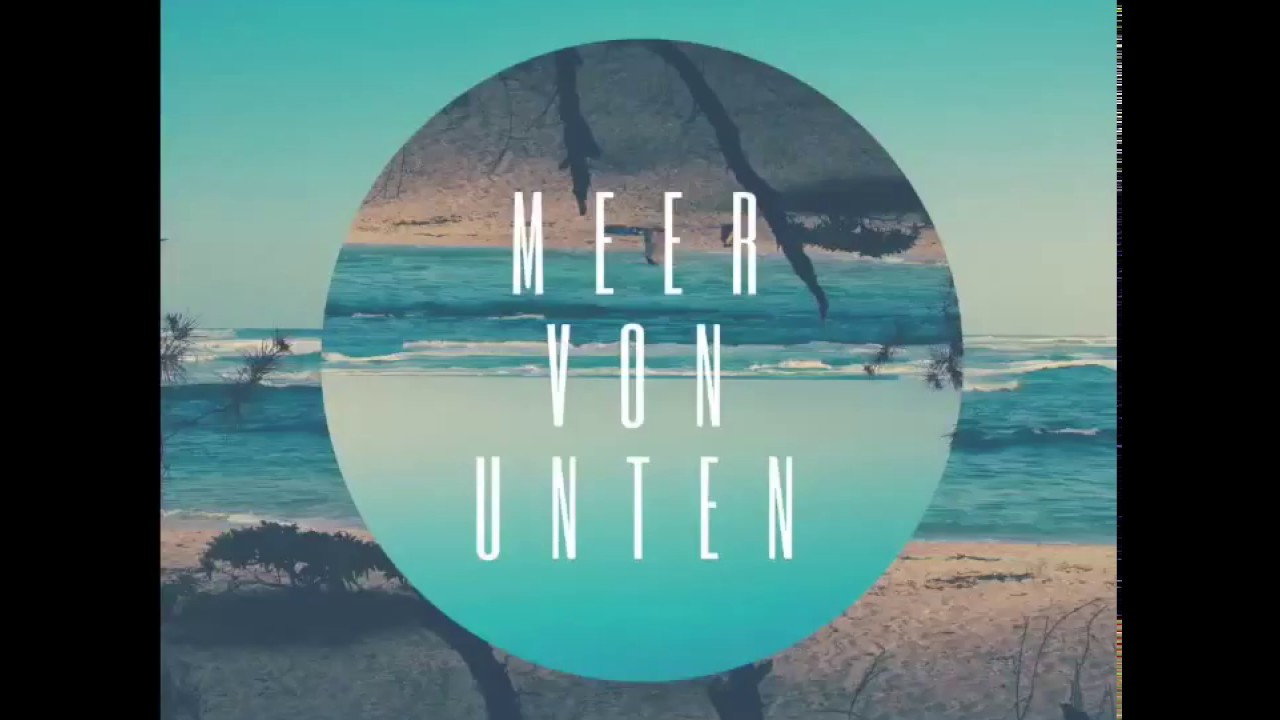 Eric Volapher MEER VON UNTEN (FULL ALBUM)