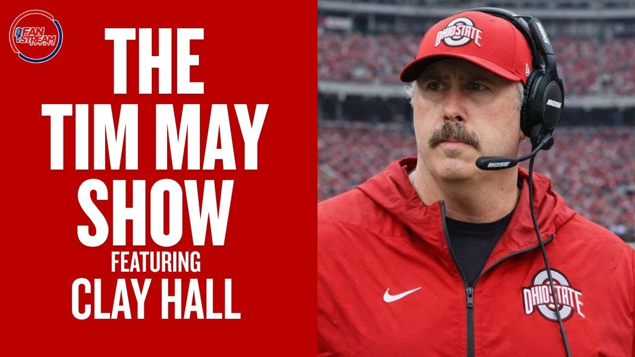 Arthur Smith to Ohio State? Buckeyes Flood the Super Bowl | Tim May & Jeff Snook