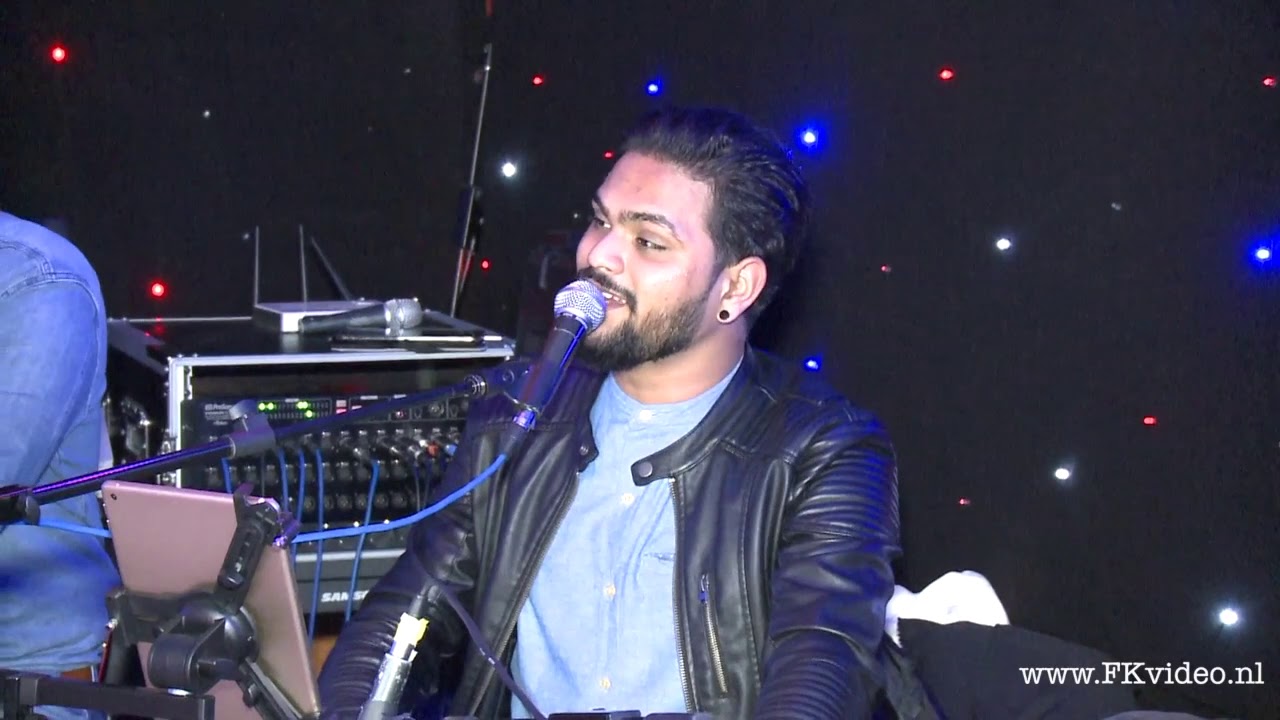 Sagar Kohabir - Demo
