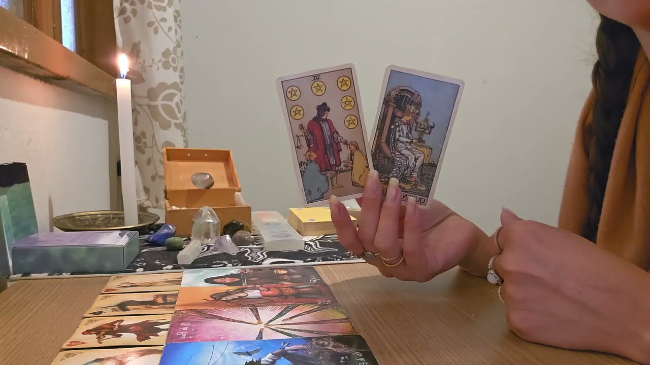 ♊️•GÊMEOS•🔥VALE SUA PAZ?,A CONVERSA VAI SER LONGA,DE CARA COM A VERDADE,ENTRE A CRUZ E A ESPADA