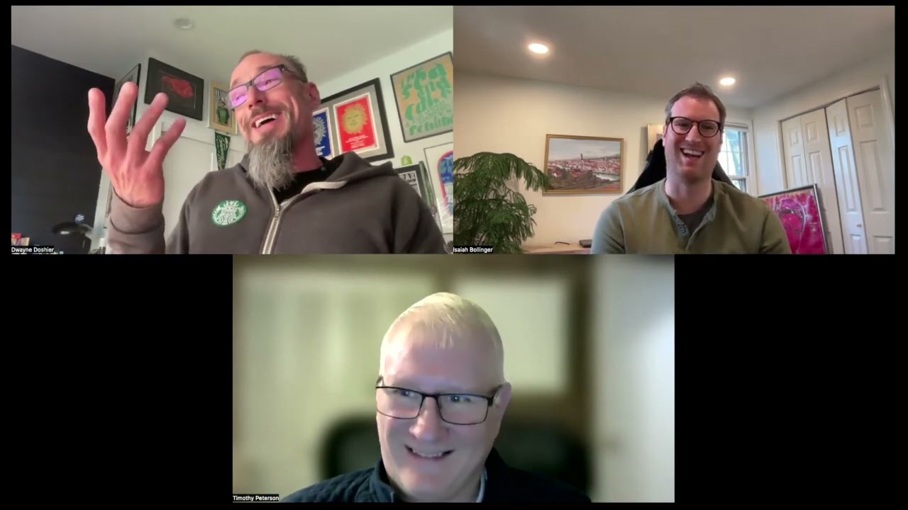 Ep 131 of The Hard Truth about B2B eCommerce Podcast: Enterprise B2B eCommerce at Shopify