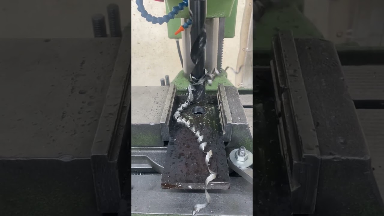 Säulenbohrmaschine ALZMETALL AB 3 ESV