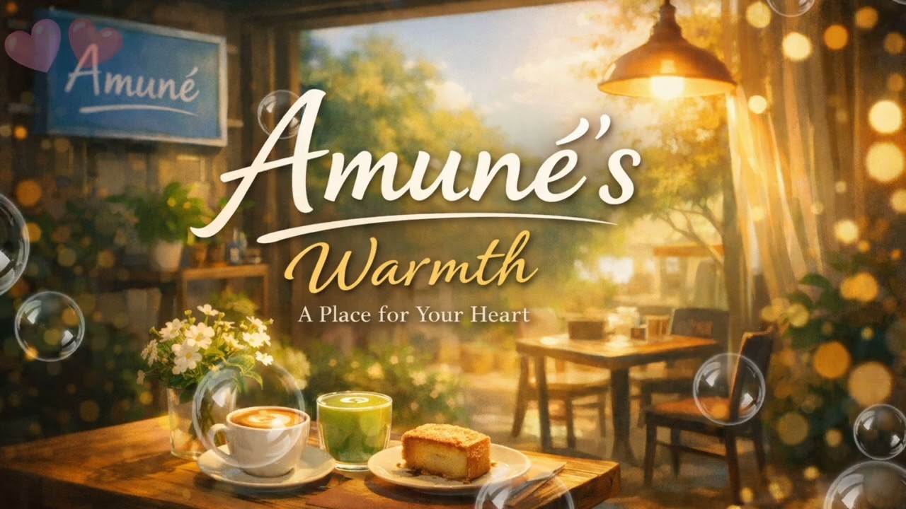 Amuné’s Warmth