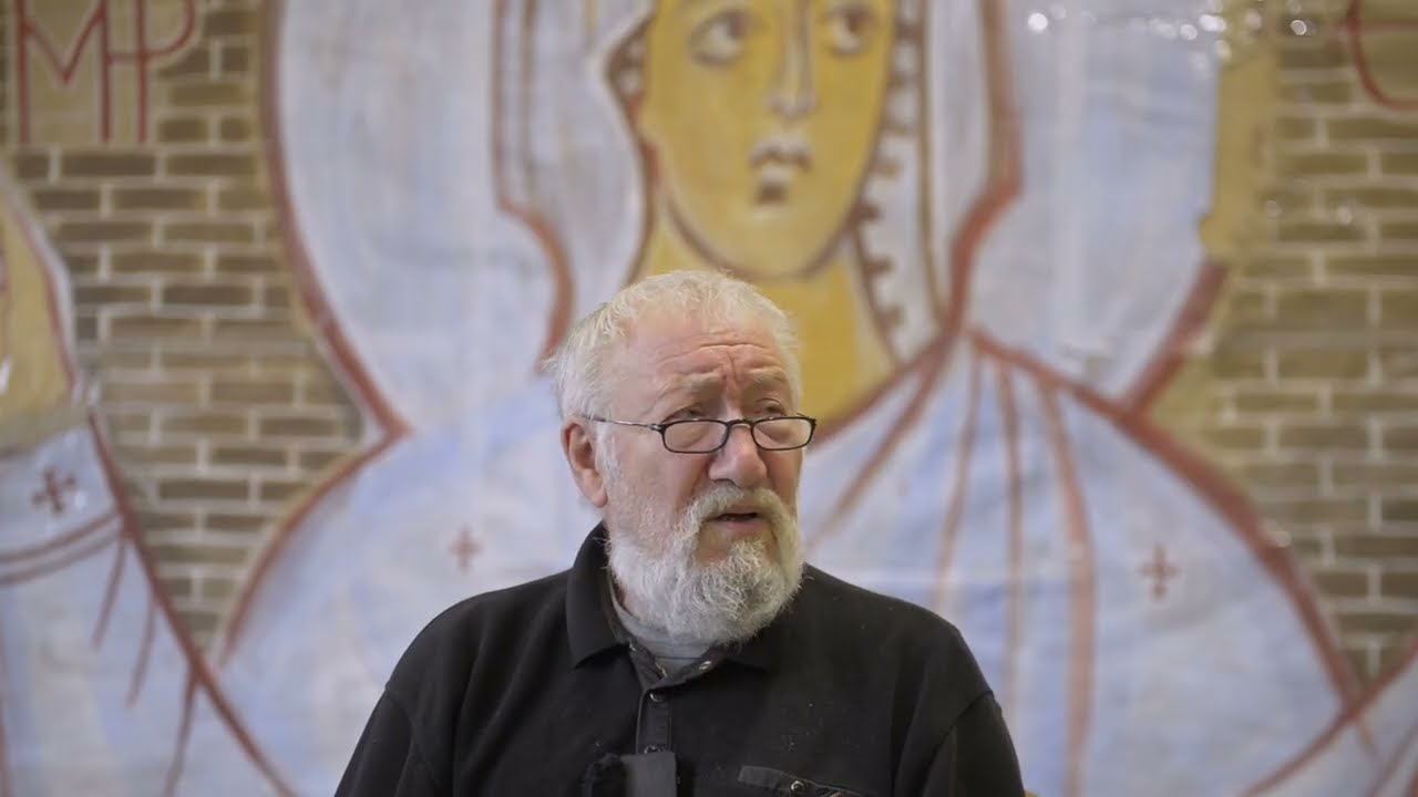 Об иконах Новомучеников. Александр Корноухов