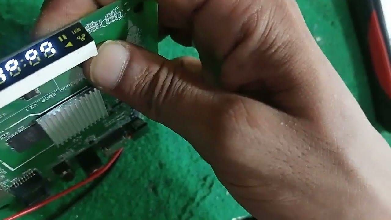 how to fix android tv box power problem? #tvbx #fixtvbox #androidtvboxrepair