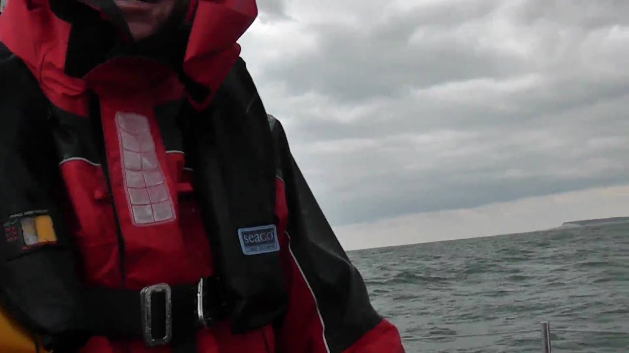 Elemiah Seasick Passenger.MTS