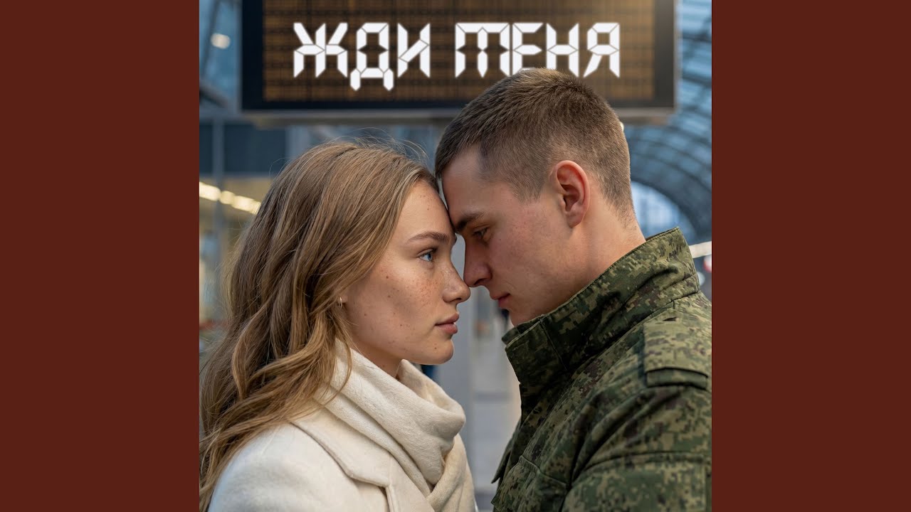 Жди меня