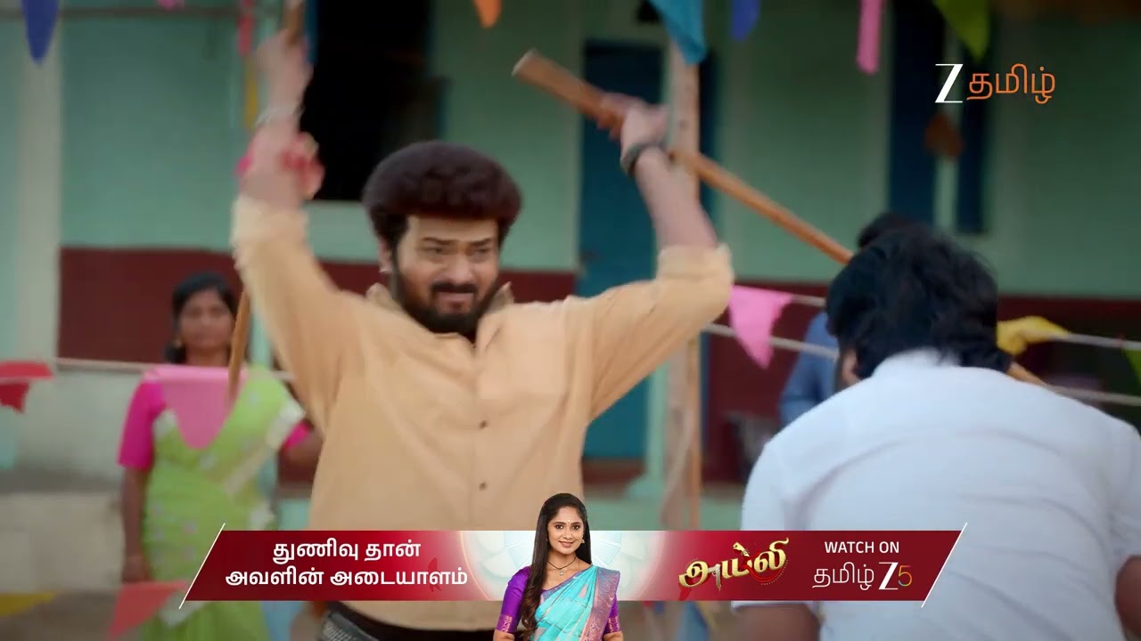 Karthigai Deepam | Ep - 1083 | Jan 4, 2026 | Best Scene 1 | Zee Tamil