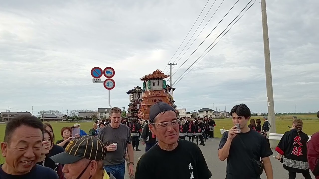 西条祭り 石岡神社祭礼