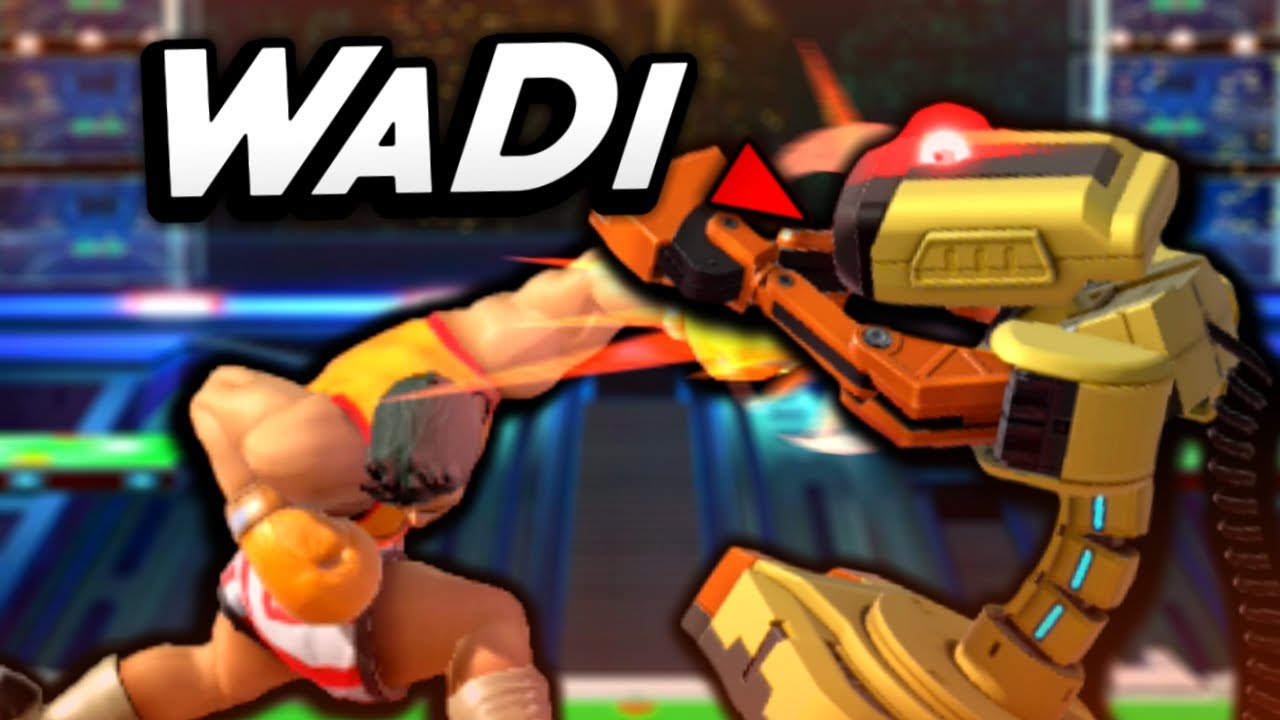 WADI CHALLENGED ME TO AN OFFLINE BO5