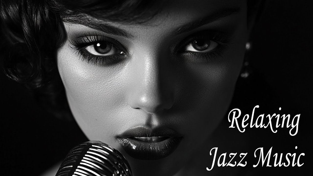 Best Relaxing Jazz Music Playlist for a Cozy Day Indoors