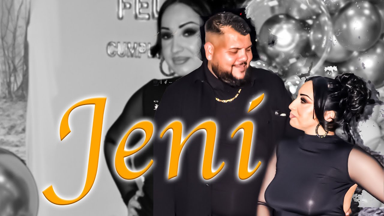 Jeni 2 | Cumpleaños 2025 | Eliseo Motos | Joselito piano | Juanito