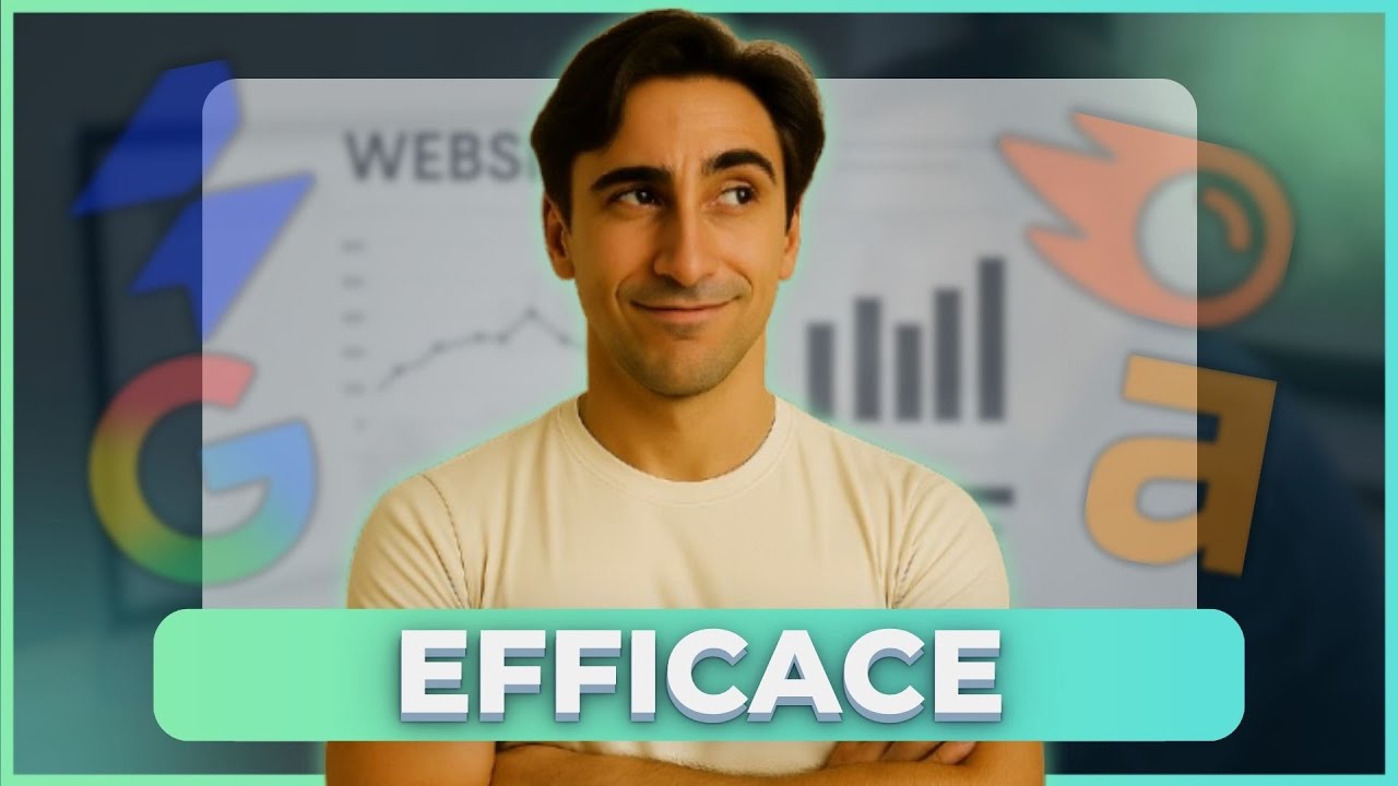 Les 5 meilleures solutions pour ANALYSER votre SITE WEB en 2025
