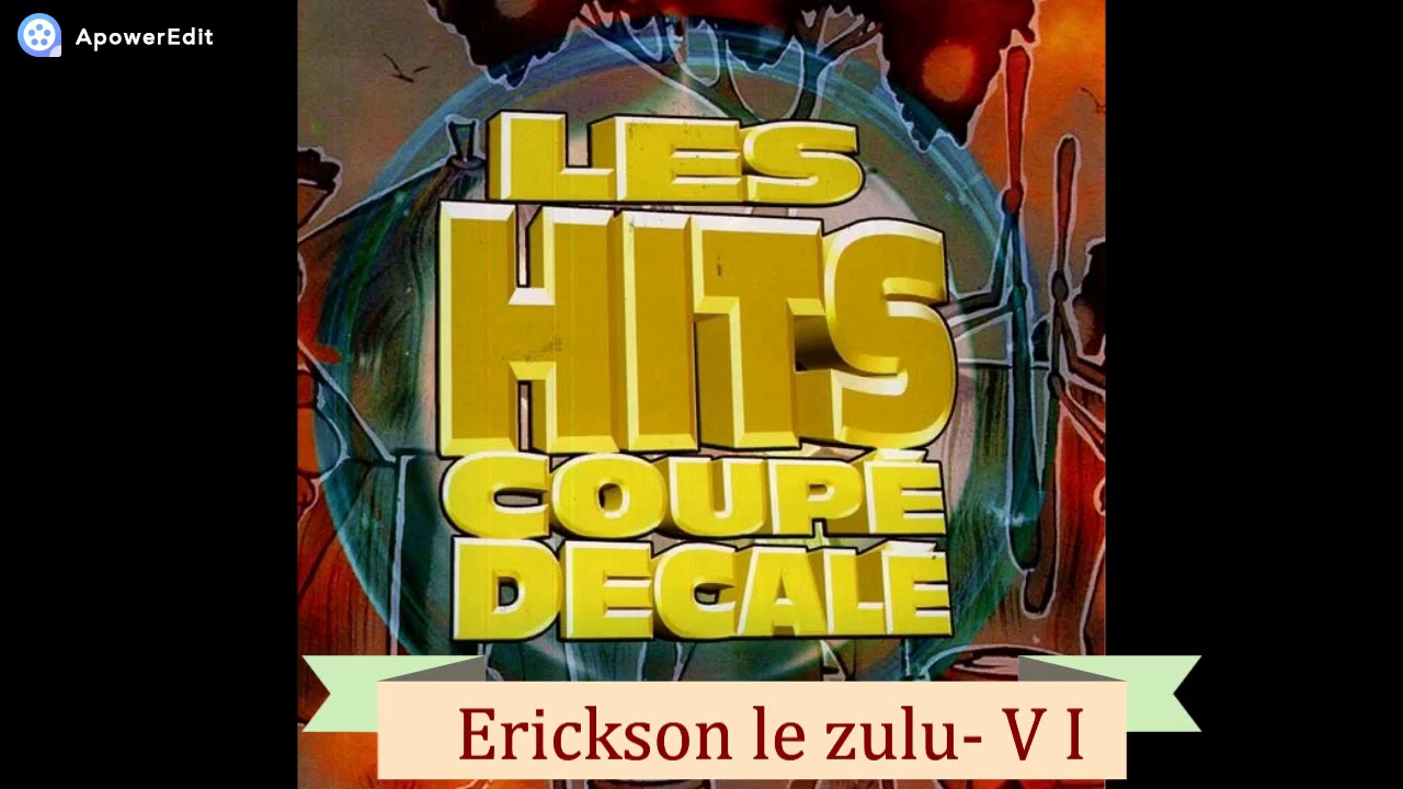 Erickson le zulu - VI