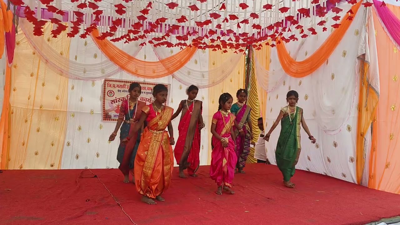 आभाळमाया शेतकरी गीत
