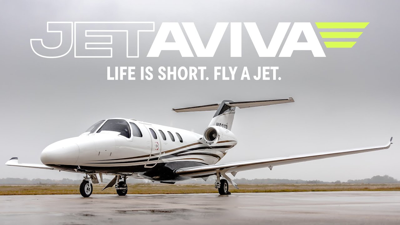Citation M2 | SN 525-0956