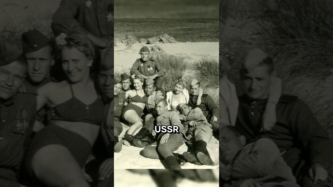 FORGOTTEN HISTORICAL PHOTOS YOU&rsquo;VE NEVER SEEN! PART 40 #history #historicalphotos #interesting