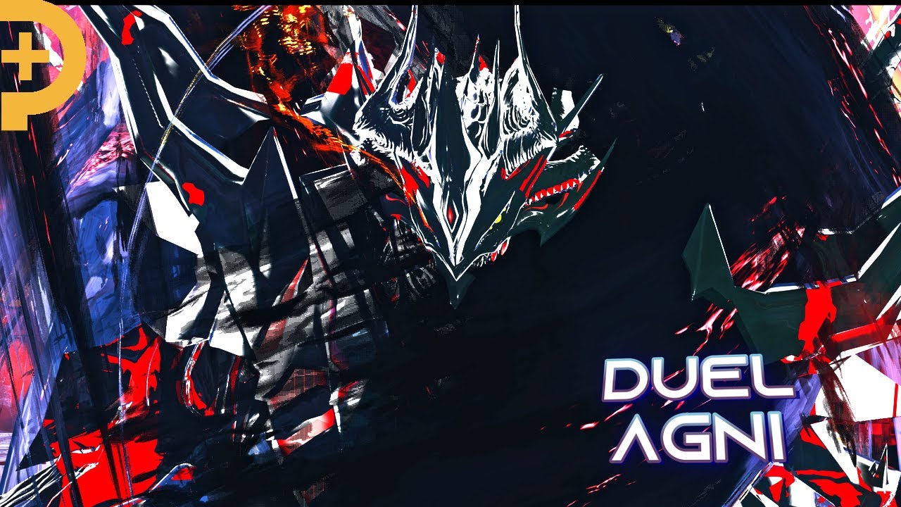 [PSO2:NGS] Extra Duel: Planetfall Strike Stage 11 (Agni) Te/Sl/A  | 4:34