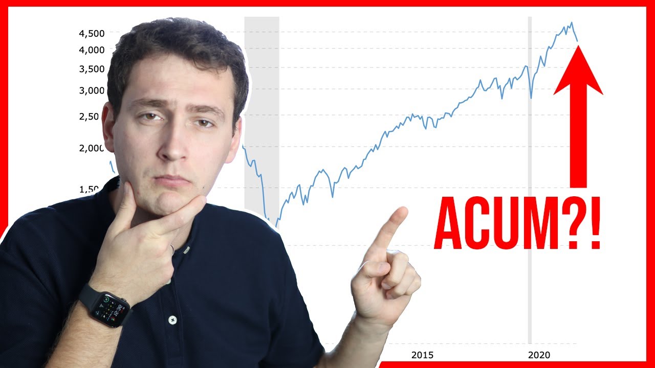Când e timpul să începi să investești la bursă
