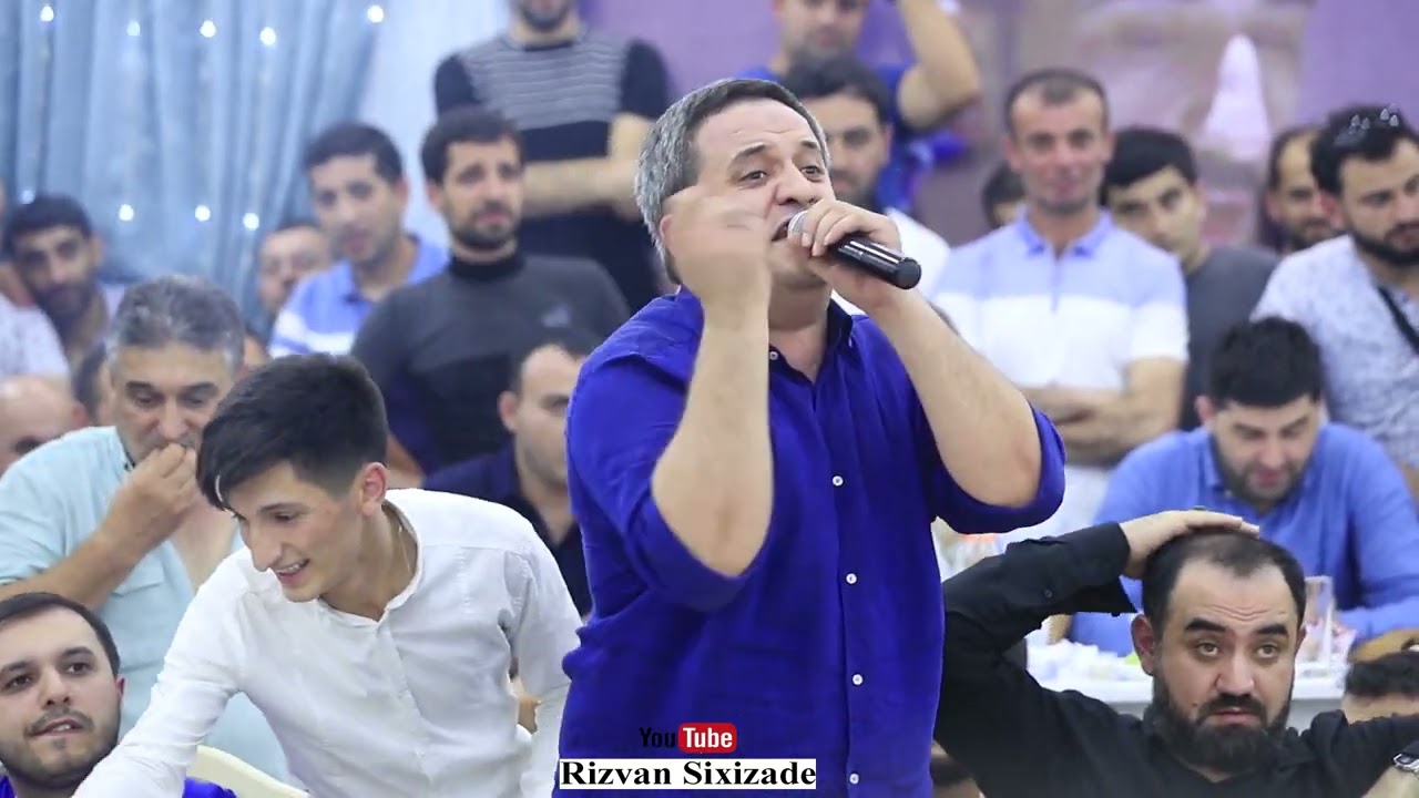 Orxan Lökbatanlı-Rizvan Shixizade tekbetek. Talış toyu 2022