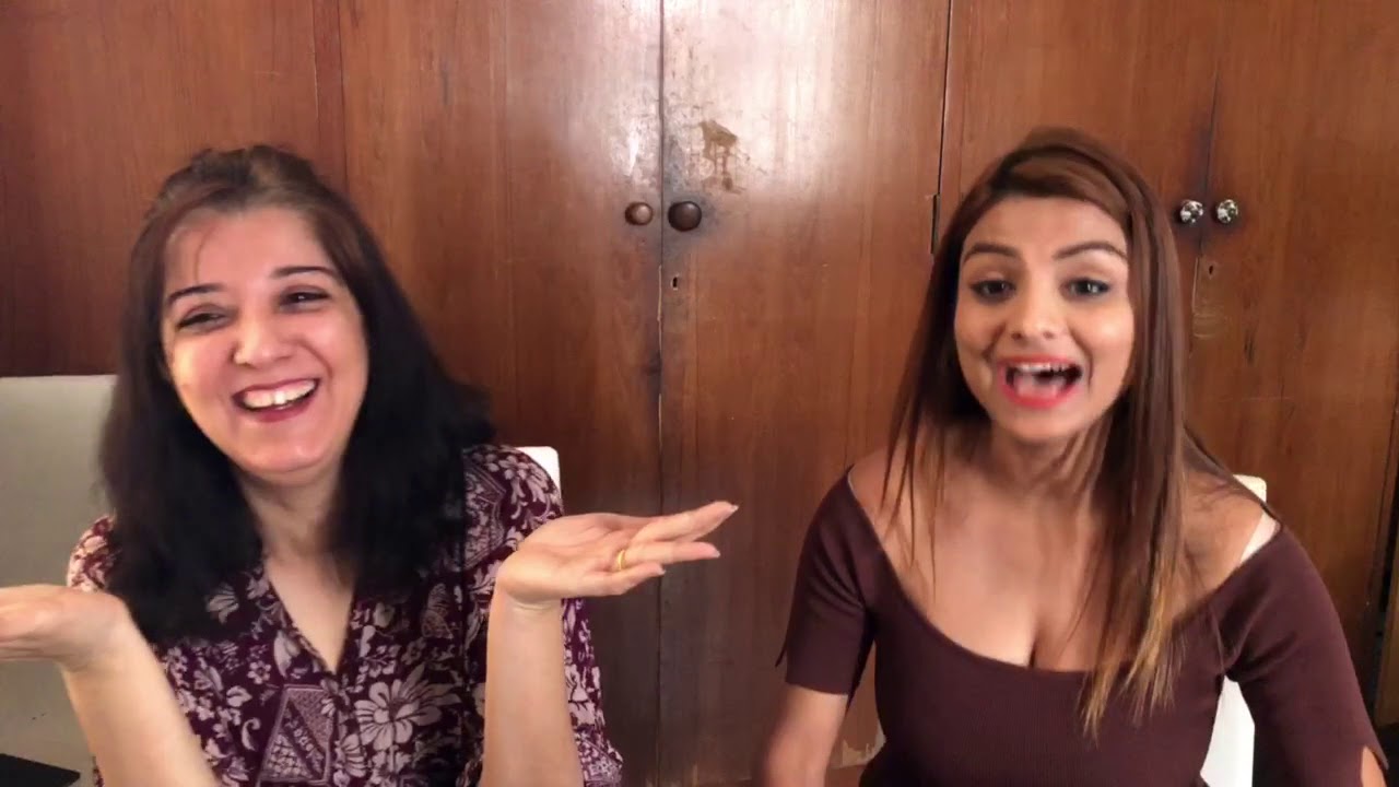 #FBAILifestyles - Decoding the male body language with Anveshi Jain ! #lifestyle #lifestyles
