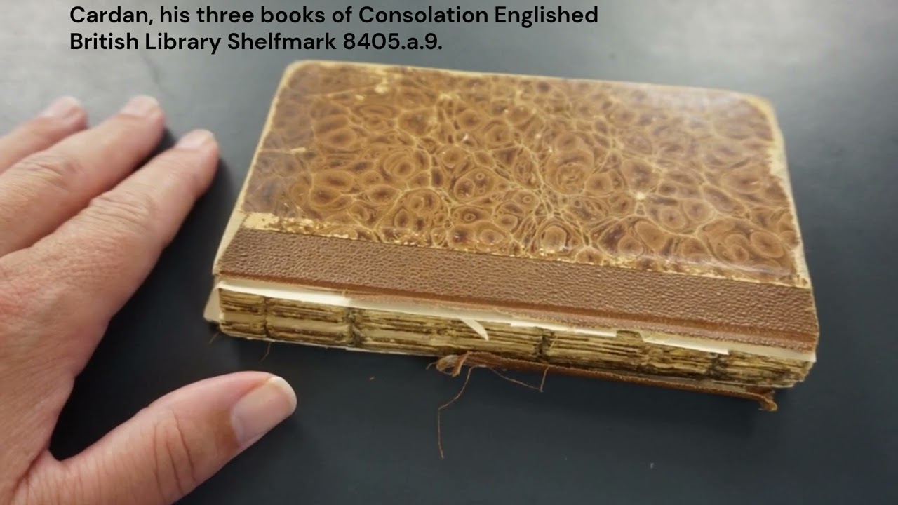 Libraries & Special Collections (Pt. 1) - The British Library