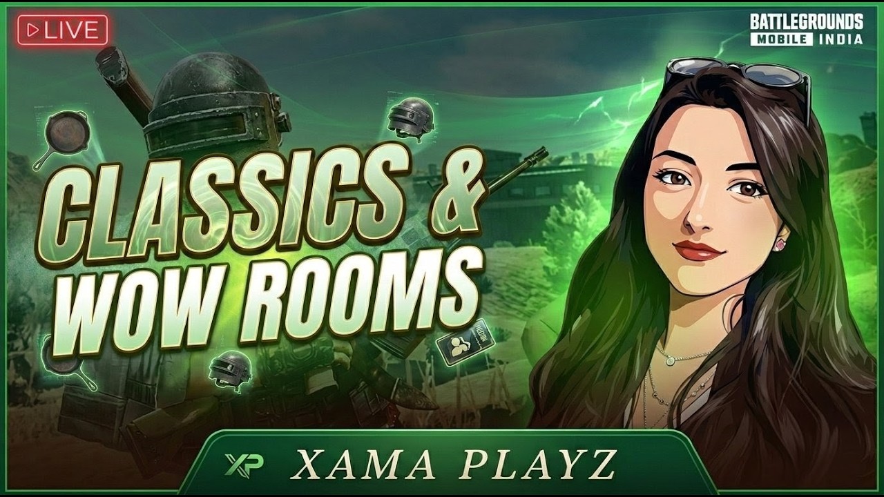 🛑BGMI LIVE CUSTOM ROOMS | 2v2 ROOMS,TEAM-CODE  #bgmilive #explore #livestream #bgmi #bgis #trending